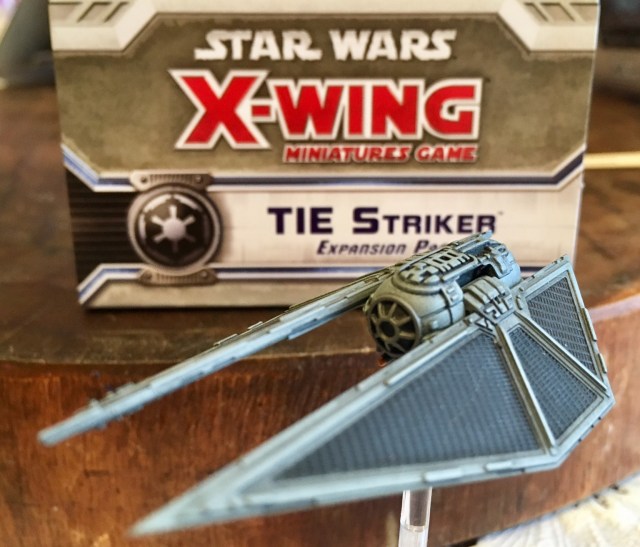 tie-striker
